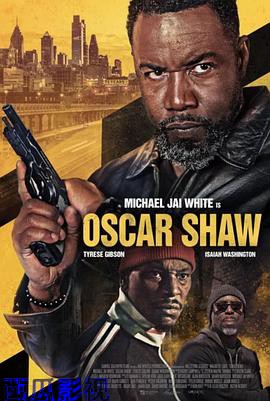 OscarShaw